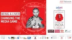 Ideas of India Summit 2025: Orhan Awatramani (Orry) Reveals the Hidden Struggles of Fame and Wealth