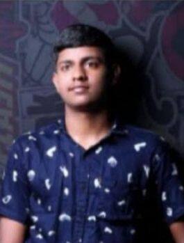 प्राज पाटील असे अटक केलेल्या तरुणाचे नाव आहे.