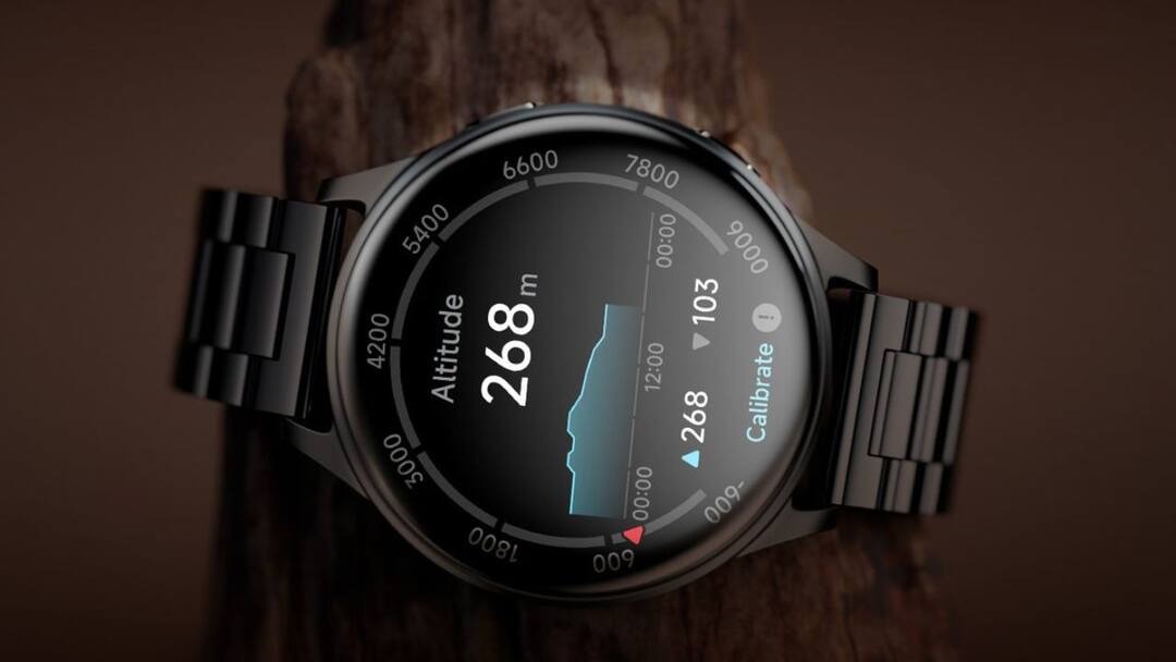 Smartwatch: স্মার্টফোনের পর স্মার্টওয়াচ, ভারতে হাজির লাভা কোম্পানির প্রোওয়াচ এক্স, কী কী ফিচার রয়েছে? Lava Smartwatch Prowatch X launched in India Know the Features and Price Smartwatch: স্মার্টফোনের পর স্মার্টওয়াচ, ভারতে হাজির লাভা কোম্পানির প্রোওয়াচ এক্স, কী কী ফিচার রয়েছে?