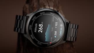 Smartwatch: স্মার্টফোনের পর স্মার্টওয়াচ, ভারতে হাজির লাভা কোম্পানির প্রোওয়াচ এক্স, কী কী ফিচার রয়েছে?
