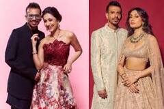 Chahal-Dhanashree Divorce: ਯੁਜਵੇਂਦਰ-ਧਨਸ਼੍ਰੀ ਦਾ ਤਲਾਕ ਤੋਂ 18 ਮਹੀਨੇ ਪਹਿਲਾਂ ਹੀ ਟੁੱਟ ਗਿਆ ਸੀ ਰਿਸ਼ਤਾ, ਖੁਲਾਸੇ ਤੋਂ ਬਾਅਦ ਮੱਚੀ ਤਰਥੱਲੀ...