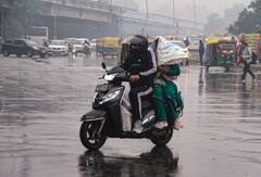 Weather Forecast: তুমুল বেগে বইবে ঝোড়ো হাওয়া, জেলায় জেলায় বজ্রবিদ্যুৎ-সহ শিলাবৃষ্টি! আজই ঘনাবে আঁধার?