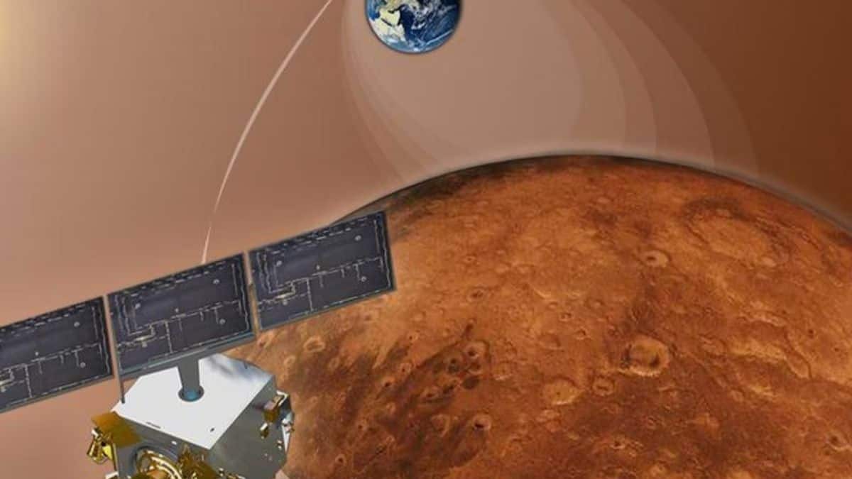 மங்கள்யான்-2 திட்டத்தில் இஸ்ரோ.! பிரதமர் மோடியின் ஒப்புதலுக்கு காத்திருப்பு..திட்டம் என்ன?