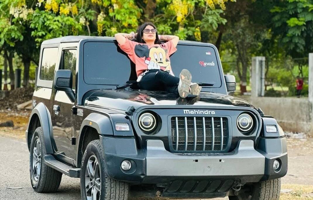 Radhika Dhamecha known as Instagram Queen commits suicide in Rajkot Rajkot: રાજકોટમાં ઇન્સ્ટાગ્રામ ક્વિન તરીકે જાણીતી યુવતીએ કરી આત્મહત્યા,મોત પહેલા પિતાને ફોન કરીને કહ્યું....