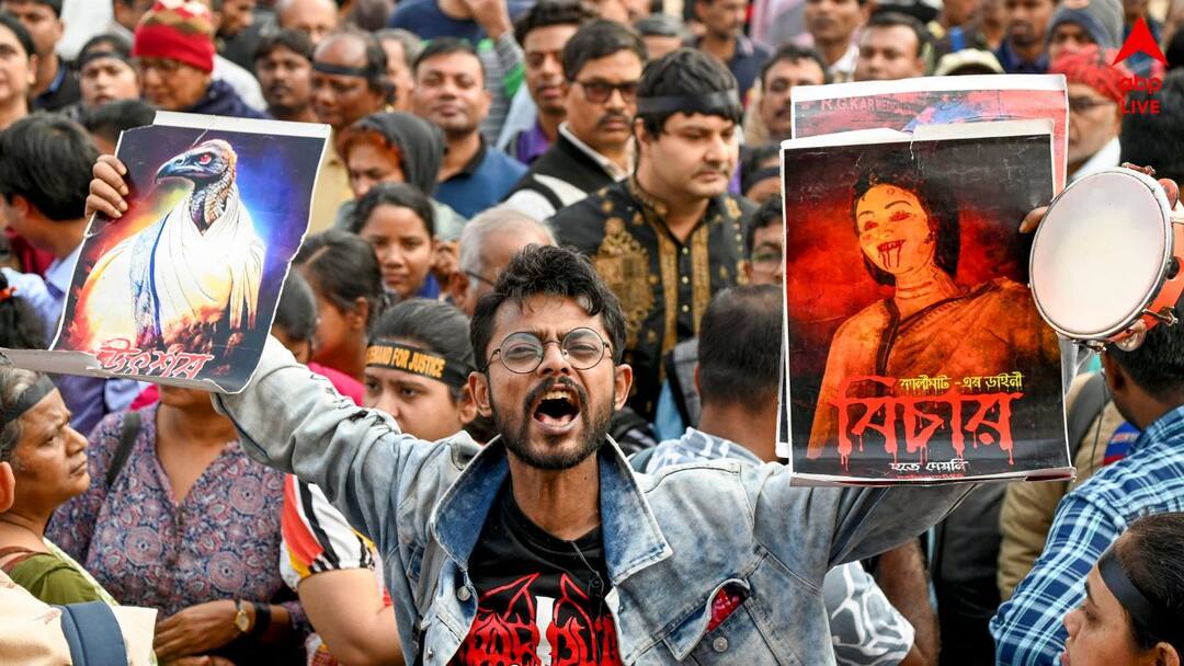 R G Kar News: 'যেন কোনও কুকুর-বিড়াল মারা গেছে...', ৭ মাস পেরিয়ে গেলেও এখনও ডেথ সার্টিফিকেট পেল না অভয়ার পরিবার ! R G Kar victims parent alleged that death certificate till not issued after seven months over Know in details R G Kar News: 'যেন কোনও কুকুর-বিড়াল মারা গেছে...', ৭ মাস পেরিয়ে গেলেও এখনও ডেথ সার্টিফিকেট পেল না অভয়ার পরিবার !