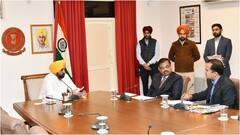 पंजाब में सीएम मान बहाल करेगी 3381 ईटीटी टीचर्स, जल्द बांटे जाएंगे नियुक्ति पत्र