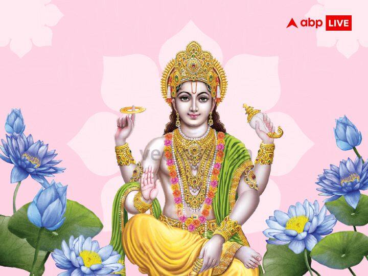 The garland of Tulsi is dear to Lord Vishnu. Along with Vishnu, you can also chant the mantras of Shri Krishna, Maa Lakshmi and Lord Rama with a garland of Tulsi. Apart from this, chanting with Rudraksha garland is also good.