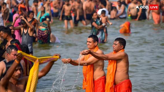 मां गंगा का 'सिक्योरिटी गार्ड' कौन, हमेशा पवित्र क्यों बना रहता है गंगाजल? एक्सपर्ट ने बताया