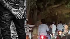 11 Arrested For Brandishing Weapons, Performing Bike Stunts In Bengaluru