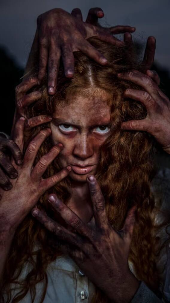 600 कुंवारी लड़कियों की खून से नहाई थी यह महिला