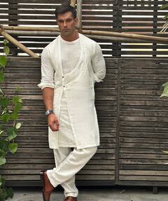 एक भी नहीं दी सोलो हिट, दो बार टूटी शादी, आज टॉप एक्ट्रेस का पति और 200 करोड़ का मालिक है ये एक्टर