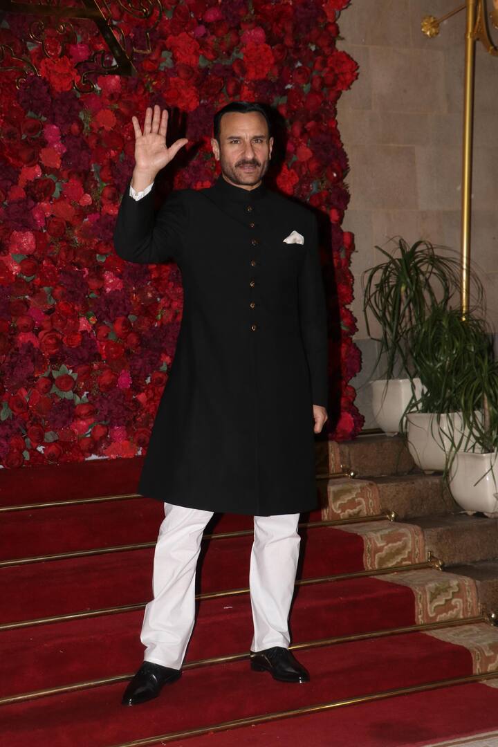 Photographers called Saif