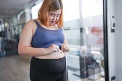 मोटापा कम कर लें महिलाएं, वरना टूट सकता है मां बनने का सपना, इन बीमारियों का भी खतरा