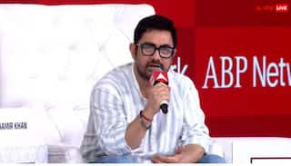 Ideas of India 2025: 'લાપતા લેડીઝ' ને કેમ ન મળ્યો ઓસ્કર એવોર્ડ ? આમિર ખાને જણાવ્યું કારણ 