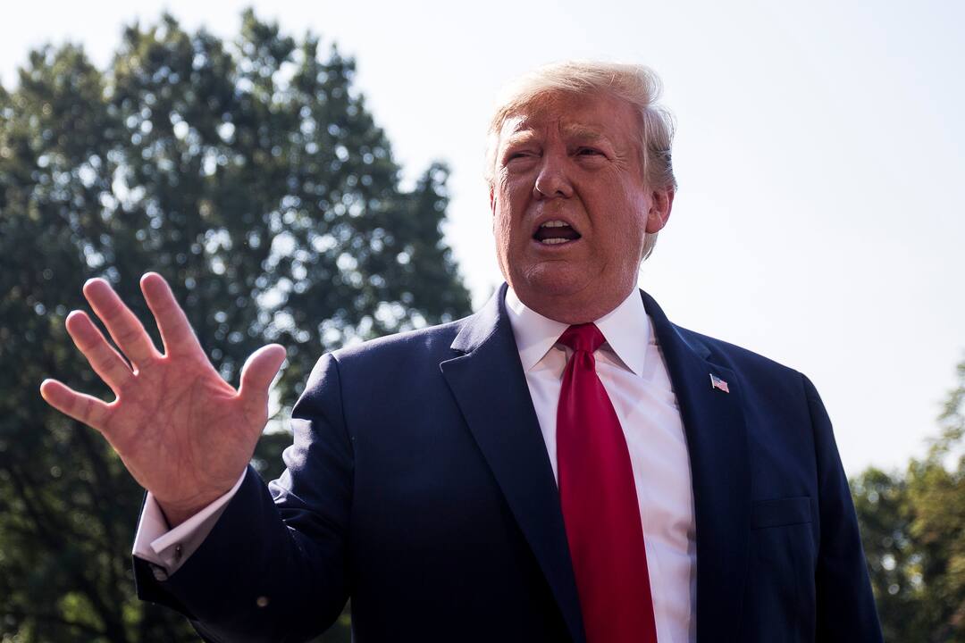 Trump India Vote: ভারতের ভোটে 'টাকা ঢেলেছিল' আমেরিকা? চাঞ্চল্যকর দাবি নিয়ে বিস্ফোরক ট্রাম্প! Donald Trump $21m for voter turnout by America claim reaction triggers Trump India Vote: ভারতের ভোটে 'টাকা ঢেলেছিল' আমেরিকা? চাঞ্চল্যকর দাবি নিয়ে বিস্ফোরক ট্রাম্প!