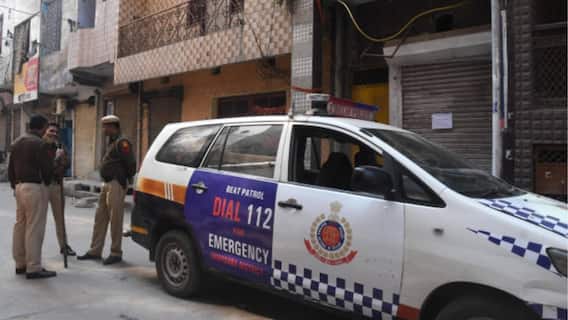 Class 1 Student Suffers Internal Bleeding In Ear After Being Beaten By Teacher in Delhi