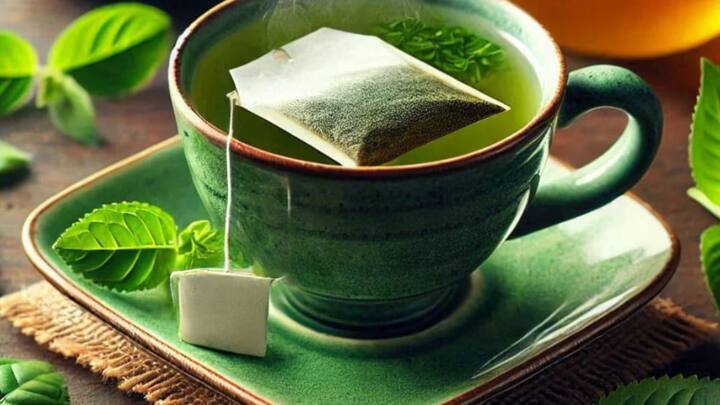 এতে কিছু সমস্যা তৈরি হয়। আচমকা কেটে গেলে রক্ততঞ্চন হতে চায় না।এই চায়ের যৌগগুলি রক্তকে পাতলা রাখতে সাহায্য করে।