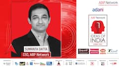 Ideas of India Summit 2025: ABP CEO Sumanta Dutta Hails a Mind, Body & Soul Boot Camp of Revolutionary Ideas