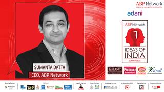 Ideas of India Summit 2025: ABP CEO Sumanta Dutta Hails a Mind, Body & Soul Boot Camp of Revolutionary Ideas