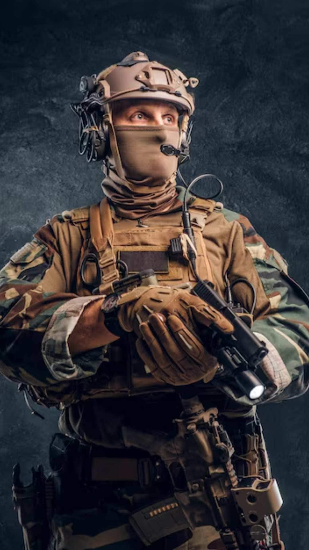 भारत के 5 सबसे खतरनाक कमांडो फोर्स