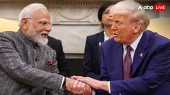 'भारत में वोटर टर्नआउट के लिए 21 मिलियन डॉलर, हमारे बारे में क्या?', USAID फंडिंग पर फिर बोले डोनाल्ड ट्रंप