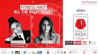 Ideas of India 2025: Fitness Is Not Just Aesthetics, It’s A Lifelong Journey, Say Experts