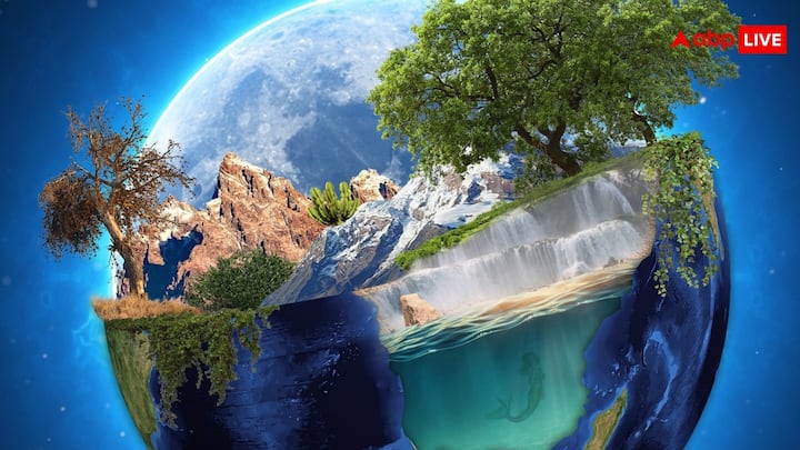 पृथ्वी के वजन को लेकर वैज्ञानिकों में विवाद है. यानी इसका कोई सटीक आंकड़ा नहीं है.