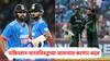 IND vs PAK Playing 11, ICC Champions Trophy 2025: उरले काही तास! पाकिस्तान भारतविरुद्धच्या सामन्यात करणार बदल; पाहा दोन्ही संघांची संभाव्य Playing XI