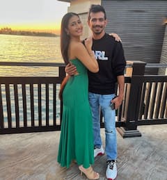 Yuzvendra Chahal and Dhanashree Verma Divorce: युझवेंद्र चहल अन् धनश्री वर्माचं कुठे खटकलं?, कोर्टात सगळं सांगितलं, 18 महिन्यांपासून...