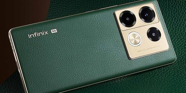 नई Infinix Note 50 सीरीज को लेकर अभी ज्यादा जानकारी नहीं है, लेकिन AI फीचर्स और कैमरा अपग्रेड इसे एक दमदार स्मार्टफोन बना सकते हैं. अगले कुछ दिनों में इसके और फीचर्स का खुलासा हो सकता है.