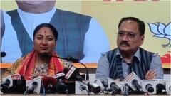 दिल्ली की CM रेखा गुप्ता का AAP पर बड़ा आरोप, 'पिछली सरकार ने खाली कर दिया खजाना'