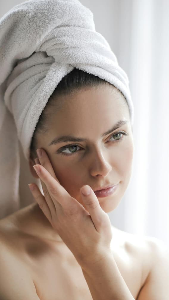 হাই কোলেস্টেরল, ত্বকে দেখা যায় কী কী সমস্যা?