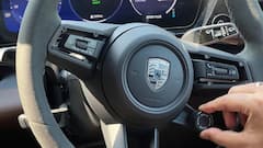 Porsche EV: ā§Ē āϏā§āĻā§āύā§āĻĄā§āϰ āĻŽāϧā§āϝā§āĻ ā§§ā§Ļā§Ļ āĻāĻŋāĻŽāĻŋ āĻāϤāĻŋ āĻāĻ āĻŦā§ ! āϰā§āĻā§āĻ āĻĻā§āĻŦā§ ā§Ģ⧝⧧ āĻāĻŋāĻŽāĻŋ- āϞā§āĻ āĻāϰ āĻĢāĻŋāĻāĻžāϰā§āϏ⧠āύāĻāϰ āĻāĻžā§āĻŦā§ āĻĒā§āϰā§āĻļā§āϰ āĻāĻ āύā§āĻž āĻāĻāĻŋ