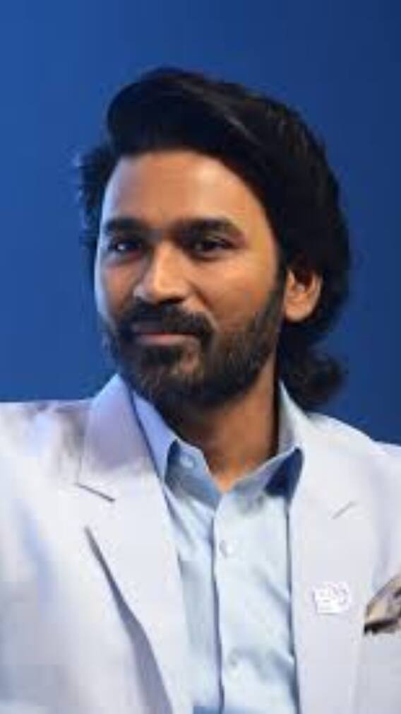 தனுஷின் இயக்குனர் பயணம்!