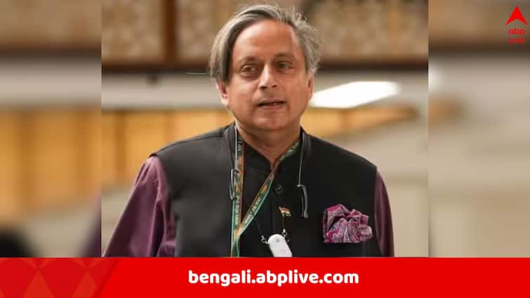 Shashi Tharoor says he has other options if Congress does not need him Shashi Tharoor: ‘দল  না চাইলে অন্য রাস্তা খোলা আছে’, ইঙ্গিতপূর্ণ মন্তব্য শশী তারুরের, কংগ্রেসের সঙ্গে কি সংঘাত?