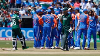 'रद्द होना चाहिए भारत-पाकिस्तान मैच, देश से बढ़कर कुछ नहीं', मोहम्मद शमी के कोच ने सरकार से की मांग