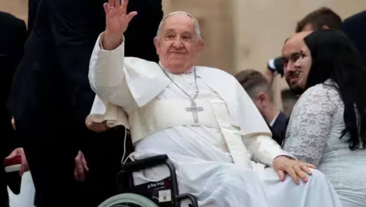 How new Pope is Elected Know the Full Details How Pope is Elected: கத்தோலிக்க திருச்சபையின் போப் எவ்வாறு தேர்ந்தெடுக்கப்படுகிறார் தெரியுமா.? முழு விவரம்...