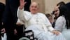 How Pope is Elected: கத்தோலிக்க திருச்சபையின் போப் எவ்வாறு தேர்ந்தெடுக்கப்படுகிறார் தெரியுமா.? முழு விவரம்...