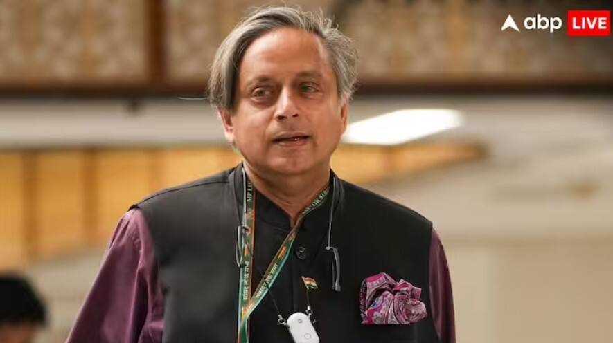 Shashi Tharoor: 'જો કોંગ્રેસને મારી જરૂર ન હોય તો...', હવે શશિ થરૂરે હાઈકમાન્ડને પહોંચાડ્યો મેસેજ! Shashi Tharoor says if congress does not use me then i have other options on kerela election 2026 Shashi Tharoor: 'જો કોંગ્રેસને મારી જરૂર ન હોય તો...', હવે શશિ થરૂરે હાઈકમાન્ડને પહોંચાડ્યો મેસેજ!