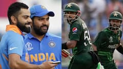 बांग्लादेश से ज्यादा पाकिस्तान ने खेली डॉट बॉल, जानें 2025 चैंपियंस ट्रॉफी में किस टीम का कैसा रहा हाल