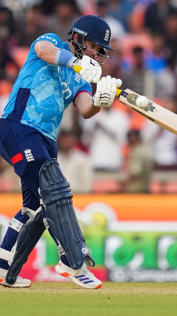 बेन डकेट ने जड़ा ऐतिहासिक शतक, सचिन समेत कई दिग्गज खिलाड़ियों को छोड़ा पीछे