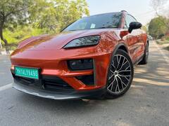 4 सेकंड से भी कम समय में 100 kmph की रफ्तार, Porsche की ये इलेक्ट्रिक कार है सबसे तेज EV!