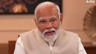 நகைச்சுவை செய்த பிரதமர் மோடி: சதத்தை பற்றி பேசு போகிறேன்.! ஆனால் கிரிக்கெட் சதம்மில்லை...