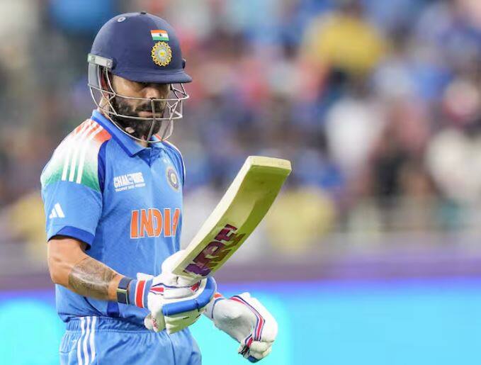 ਇੱਕ ਰੋਜ਼ਾ ਮੈਚਾਂ ਵਿੱਚ ਕੋਹਲੀ ਦਾ ਮਾੜਾ ਫਾਰਮ ਜਾਰੀ ਹੈ। ਉਸਨੇ ਪਿਛਲੀਆਂ 6 ਵਨਡੇ ਪਾਰੀਆਂ ਵਿੱਚ ਸਿਰਫ਼ ਇੱਕ ਵਾਰ ਹੀ 50 ਦਾ ਅੰਕੜਾ ਪਾਰ ਕੀਤਾ ਹੈ।