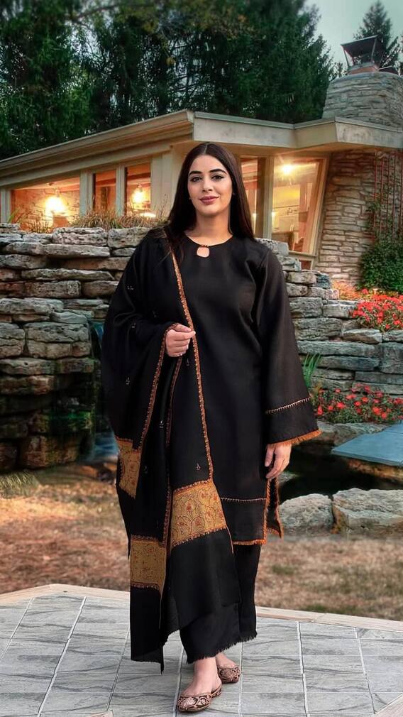 क्या करती हैं IAS आमिर अतहर की वाइफ महरीन काजी?