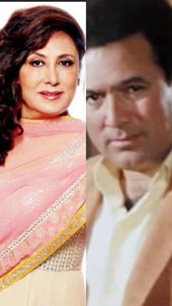 राजेश खन्ना की रूमर्ड गर्लफ्रेंड अनीता आडवाणी ने किए शॉकिंग खुलासे