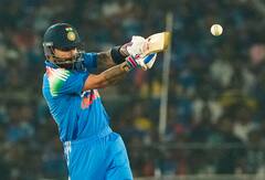 Champions Trophy 2025: 'कोहली पाकिस्तान के खिलाफ दुबई में जड़ेंगे शतक', जानें किस दिग्गज ने की भविष्यवाणी