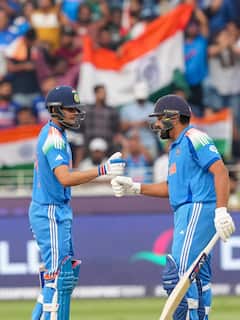 IND VS PAK Dubai: भारत-पाकिस्तान मैच में इन पांच खिलाड़ियों पर होगी नजर, बाबर या अय्यर कौन दिखाएगा दम?