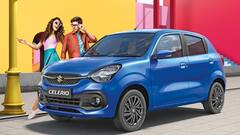 सिर्फ 2 लाख रुपये के डाउन पेमेंट पर आपकी हो जाएगी Maruti Celerio, 34 km मिलता है माइलेज
