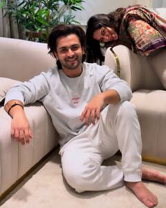 असे हिरो-हिरोईन ज्यांची लव्हस्टोरी जणू दुसरा चित्रपटच! अभिनय करताना जीव जडला अन्... शोएब-दीपिका यांची कहाणी नेमकी काय?